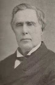John Wesley Adair (1808-1888)