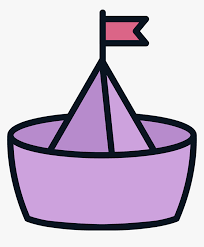 boat paper origami gambar png perahu kertas transparent png kindpng boat paper origami gambar png