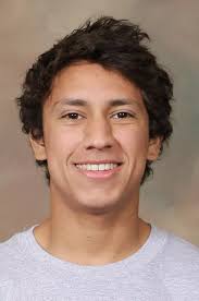 2010-11 Men's Rowing Roster