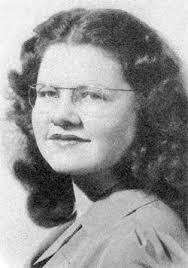 Jean Elsie Jackson Isaacson (1930-2011)