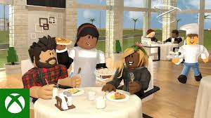 Maybe you would like to learn more about one of these? Roblox Restaurant Tycoon 2 Trailer Youtube