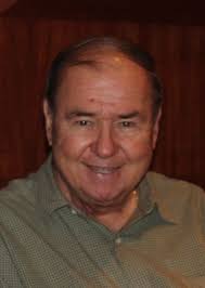 John McBride Obituary