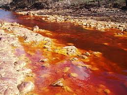 Acidification Des Eaux Douces Wikipedia