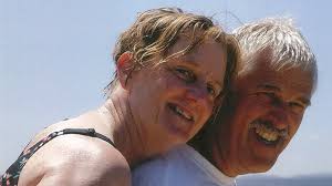 I just want them home warm and safe': son's plea for missing hikers