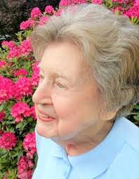 Elsa Mosher Obituary