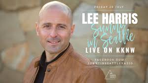 Last week I had the absolute pleasure of joining Sunny Joy McMillan