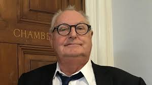 Disgraced music mogul Jonathan King says Surrey PCC 'must go ...