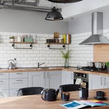 7 Motif Keramik Dapur Untuk Mempercantik Rumahmu Bukareview