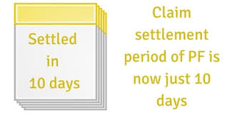 Going dry for january — cutting out drinking and investing in lemonade and tea for the month — can have a lot of health benefits, like better sleep and clearer skin. Claim Settlement Period For Pf Withdrawal Is Just 10 Days