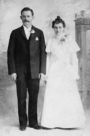 Clem and Lynda McCormick-Henke