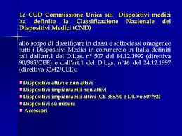 Grintuss (nutraceutico?) dispositivo medico, marchio ce, 0373 è l'ente che certifica la classe. Ppt Applicazione E Criticita Della Classificazione Nazionale Dei Dispositivi Medici Powerpoint Presentation Id 885986
