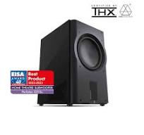 Perlisten D215s (D215-s) Subwoofer aktywny 3kW, sterowanie z urządzeń  mobilnych, THX Dominus