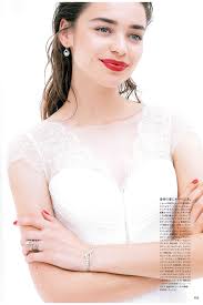 VOGUE Wedding VOL.13 掲載