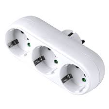 Buy multi socket extension and get the best deals at the lowest prices on ebay! Smart Home Three Socket Eu Plug Power Strip Multi Plug Socket Travel Adapter Electric Extension 3 Outlets Switched Socket Extension Socket Aliexpress