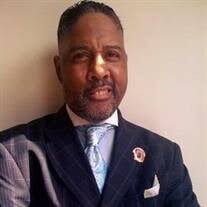 Mr. Theodore Roosevelt Miller Obituary