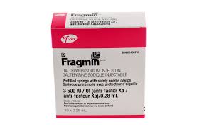 Image result for Dalteparin