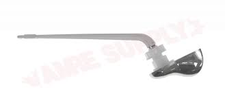 Use our interactive diagrams, accessories, and expert repair help to fix genuine american standard handle for bath shower in chrome color. 047192 0020a American Standard 6 30deg Plastic Tank Lever Chrome Amre Supply