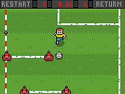 Si te gusta el fútbol. Juegos De Football En Pog Com Juega A Los Mejores Juegos Online Gratis