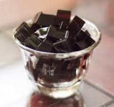 Cara Membuat Es Cincau Hitam Cekinfo Resep