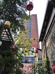 Balai polis chow kit polis diraja malaysia lorong haji taib 1, 50350 kuala lumpur. Jom Go Chinatown S Charms