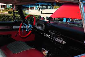 Image result for Iceberg White 1958 Plymouth