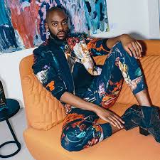Rich mnisi is a south african based contemporary fashion brand founded in 2014 by lisof graduate and africa fashion international young designer of the year 2014, rich mnisi. Rare And Irreplaceable Rich Mnisi Is A Game Changer In Sa Fashion