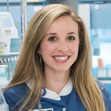 Katherine Gruenberg, PharmD, MA · School of Pharmacy · UCSF