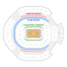 Golden State Warriors Vs San Antonio Spurs Suites Mar 29