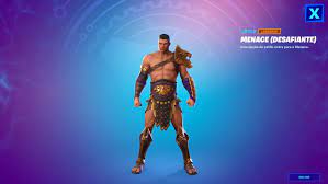 American lung association's lung force unites women and their loved ones across the country to stand together for lung health and against lung cancer. Gluposo E Miausculo Fortnite Tudo Sobre O Passe De Batalha Da Temporada 5 Do Capitulo 2 Fortnite Ge