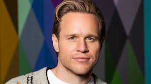 Olly Murs reveals heartbreaking family secret