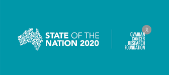 The three most common types are. Ovarian Cancer Research Foundation State Of The Nation In Ovarian Cancer