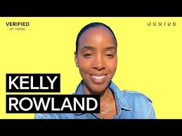 Kelly Rowland Coffee Official Lyrics Meaning Verified Youtube