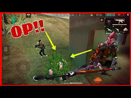 Players freely choose their starting point with their parachute and aim to stay in the safe zone for as long as possible. Monkey King Wu Kong Is Op Highlight S Garena Free Fire Youtube