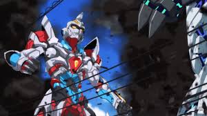 Akane tries to win over the gridman alliance by lulling them into a dream. Anime Review Ssss Gridman Episodes 1 2 Sequential Planet