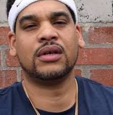 Brian St. Laz Johnston