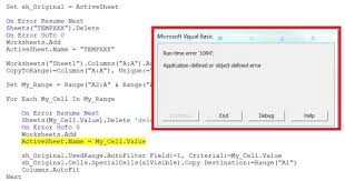 excel vba code to create new sheets
