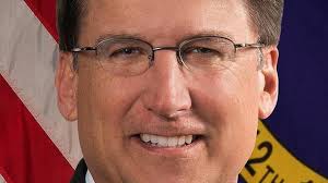 Gov. McCrory sues Berger, Tillis over commission appointments