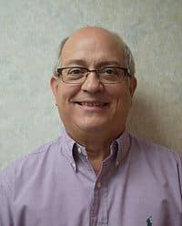 Dr. Rudy T. Medina, MD