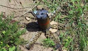 Перемирие началось. Оккупанты активно минируют украинские позиции ...