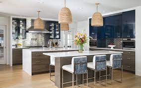 First rail car shipment in north america. Stylin Surfaces Kitchen Bath Design News