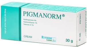 افضل كريمات تفتيح المناطق الحساسة من الصيدليه كوني مميزة Cream Tretinoin Hydrocortisone