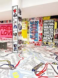 Paula Scher: BusinessHAB.com