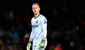 Jan oblak earns £271,000 per week, £14,092,000 per year playing for a. Ter Stegen Wants A Top Salary To Stay At Barca