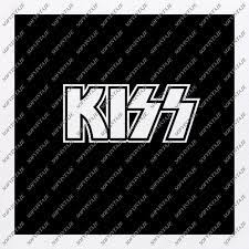 Kiss Band Gene Simmons Svg File Kiss Svg Design Clipart Svg Kiss Band Png Kiss Band Vector Graphics Svg For Cricut For Silhouette Svg Eps Pdf Dxf Png Silhouette Svg Svg Design Vector
