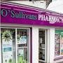 O'Sullivans Pharmacy Frankfield, Cork from www.irelandwebsitedesign.com