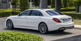 At a formal event at kl convention centre befitting the luxurious status. W222 Mercedes Benz S Class Facelift Launched In Malaysia S450 L 9g Tronic 3 0l V6 Rm699 888 Paultan Org