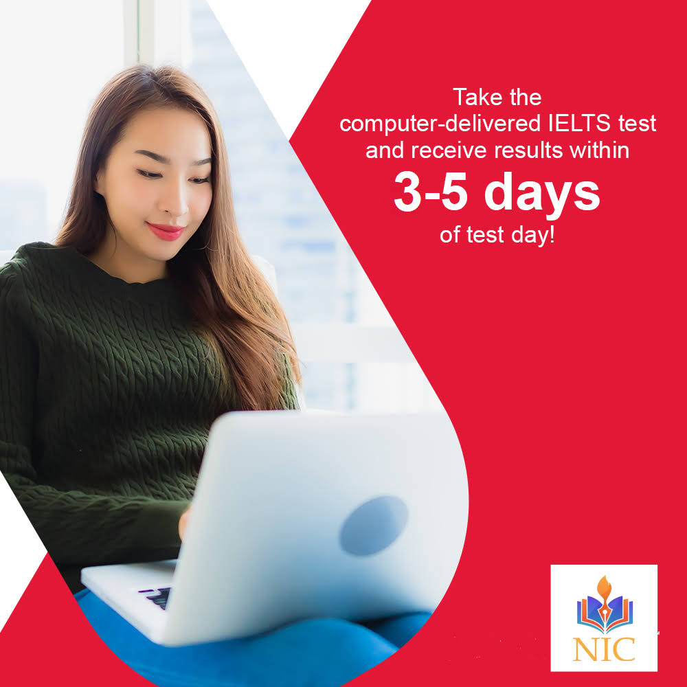 IELTS Exam Online product image