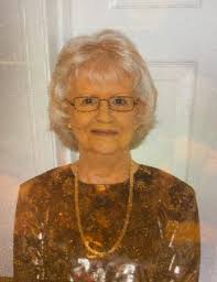 Eloise Bass Williams Obituary 2021