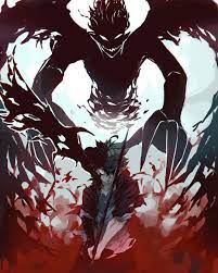 Black Asta Black Clover Black Clover Manga Black Clover Anime Dark Anime