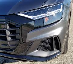 Image result for Daytona Gray 2019 Q8